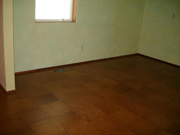 IMGP1635.JPG - Cork floor